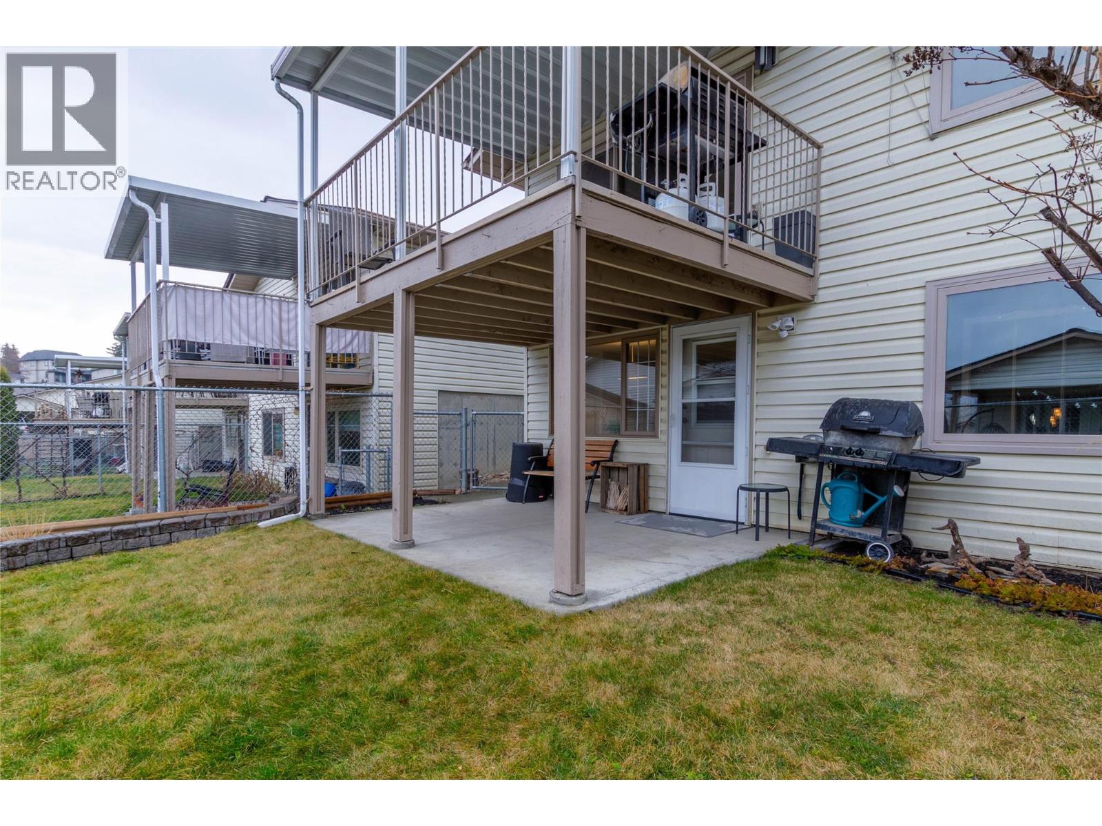 4303 27 Avenue Unit# 34, Vernon, British Columbia  V1T 6L2 - Photo 32 - 10378221