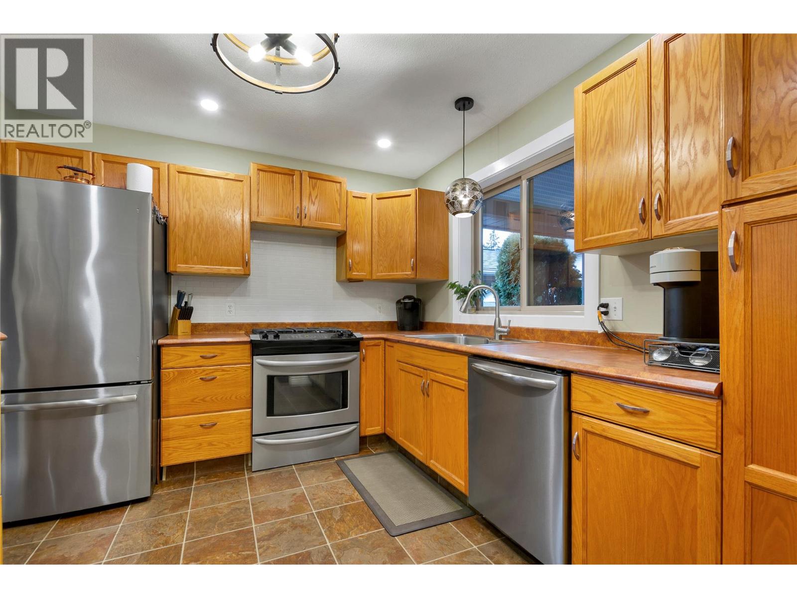 4303 27 Avenue Unit# 34, Vernon, British Columbia  V1T 6L2 - Photo 6 - 10378221