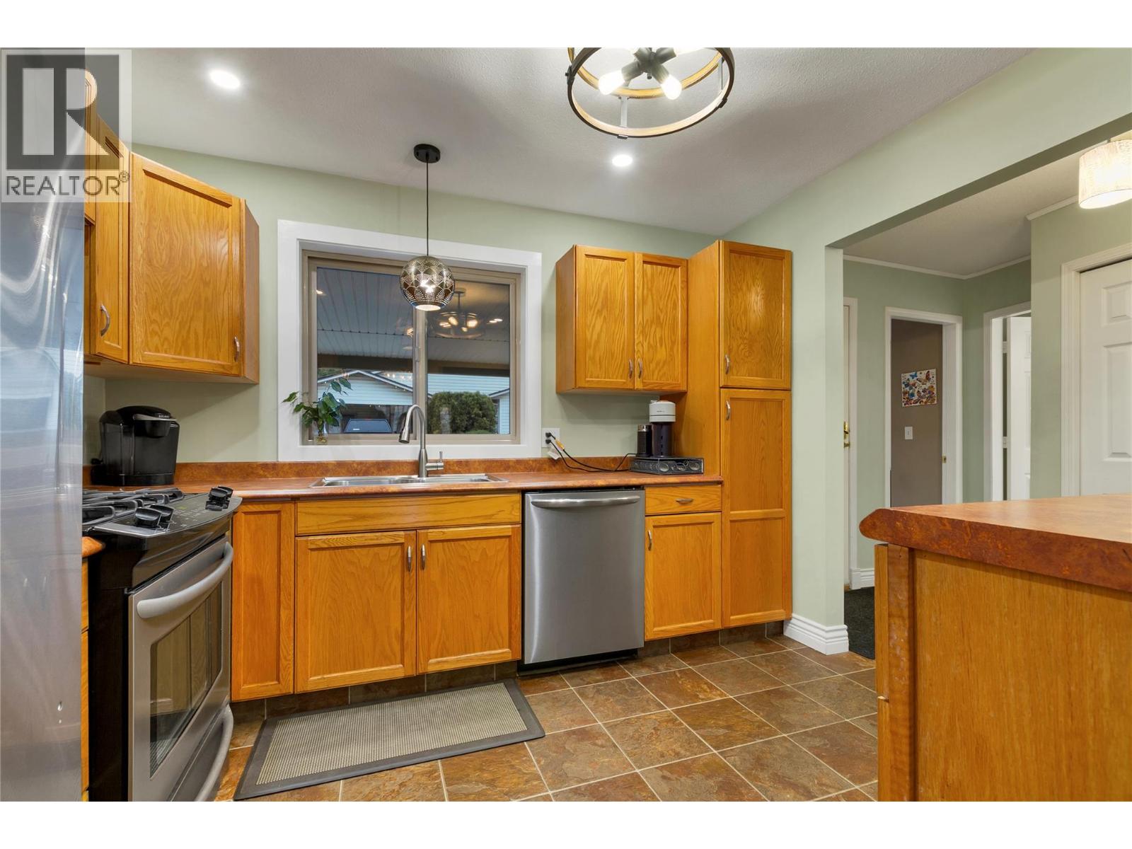 4303 27 Avenue Unit# 34, Vernon, British Columbia  V1T 6L2 - Photo 7 - 10378221