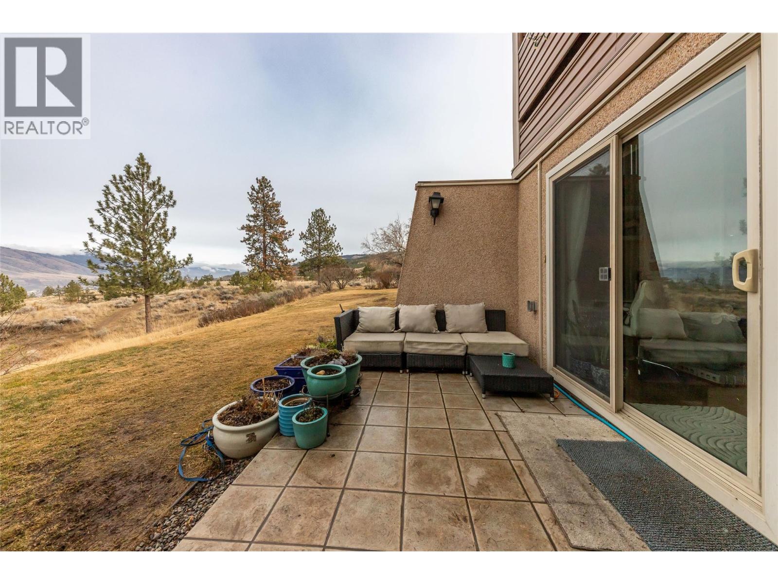 1555 Summit Drive Unit# 8, Kamloops, British Columbia  V2E 1E9 - Photo 10 - 10378202