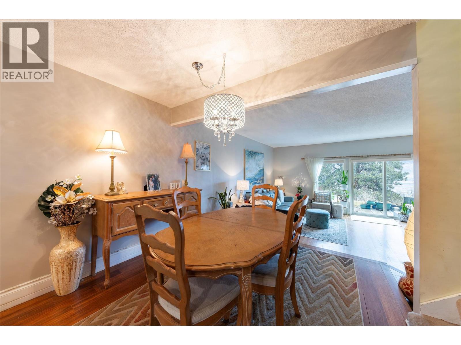 1555 Summit Drive Unit# 8, Kamloops, British Columbia  V2E 1E9 - Photo 23 - 10378202