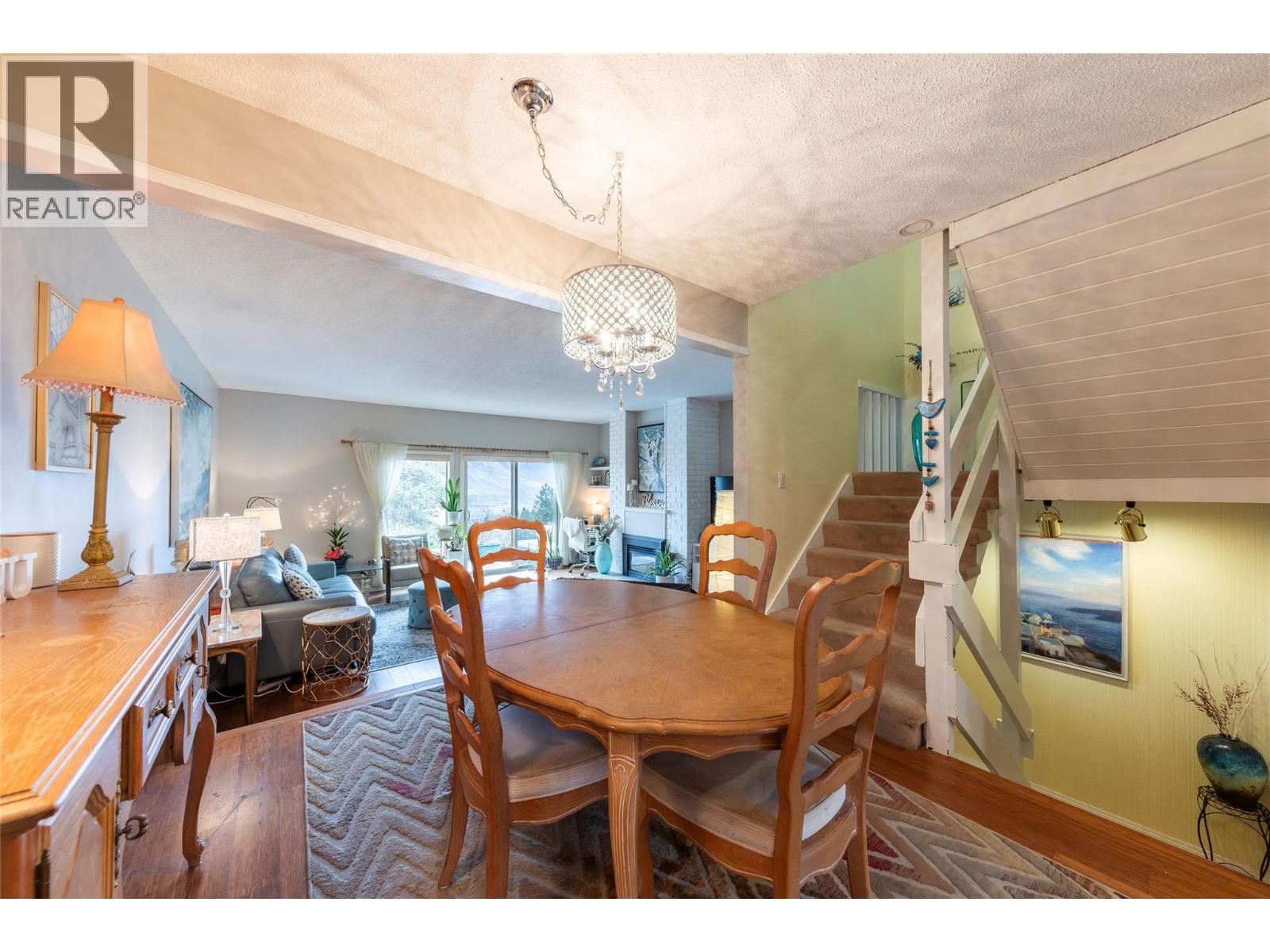 1555 Summit Drive Unit# 8, Kamloops, British Columbia  V2E 1E9 - Photo 24 - 10378202