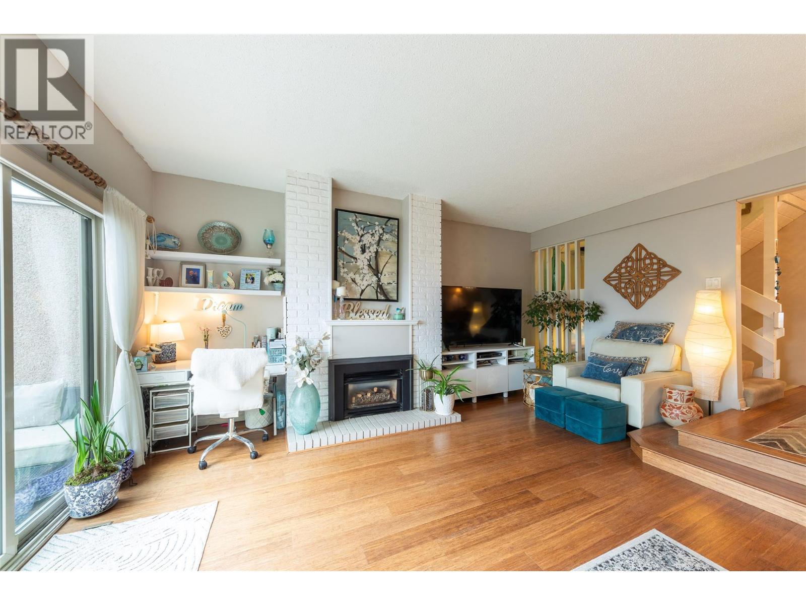 1555 Summit Drive Unit# 8, Kamloops, British Columbia  V2E 1E9 - Photo 27 - 10378202