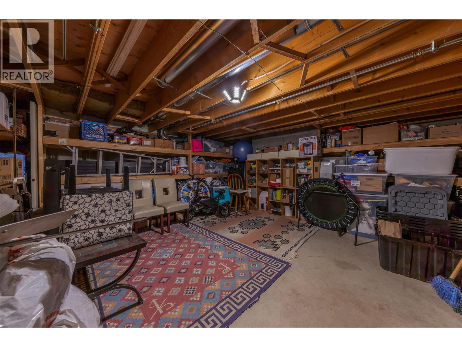 1555 Summit Drive Unit# 8, Kamloops, British Columbia  V2E 1E9 - Photo 52 - 10378202