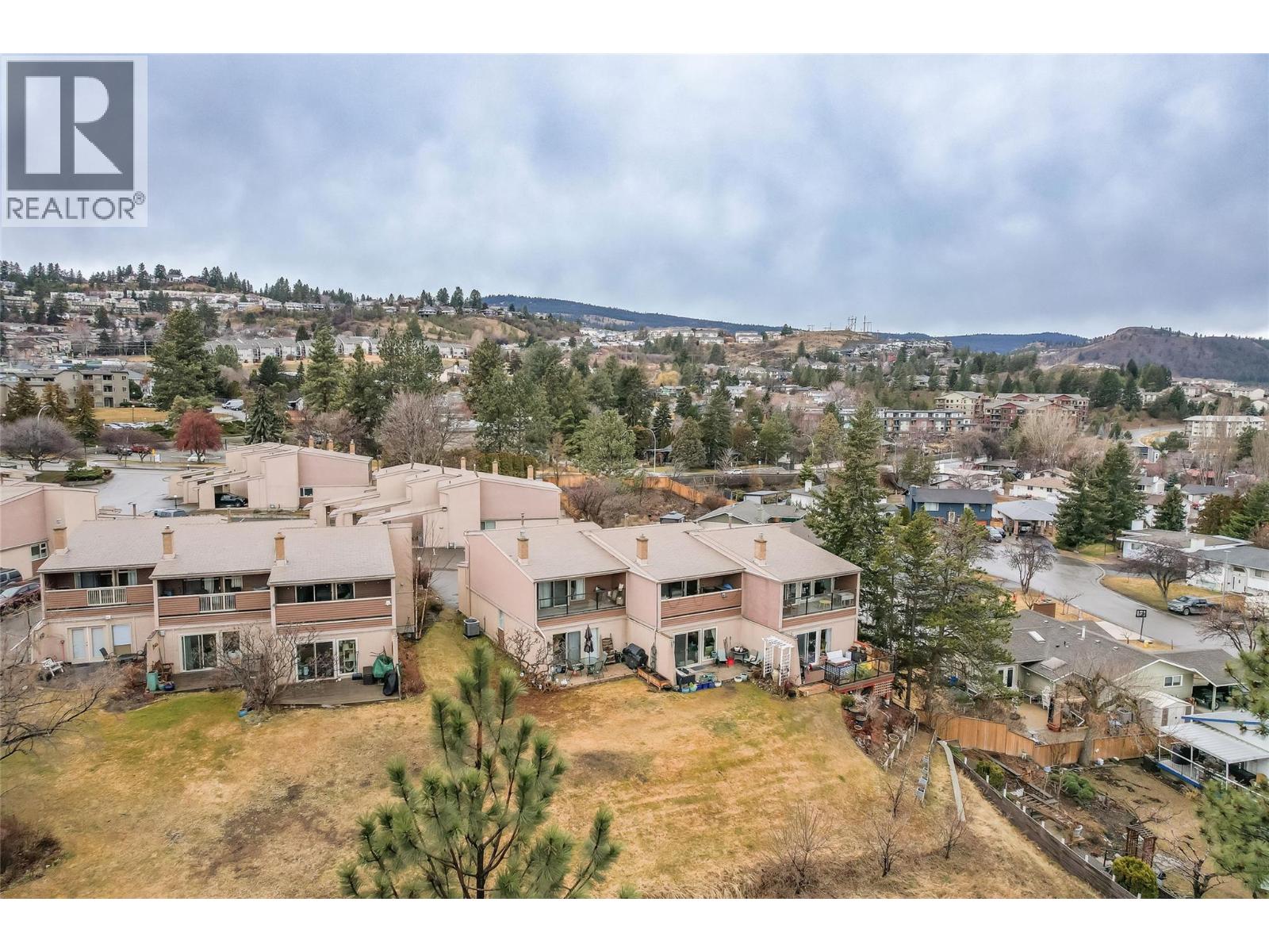 1555 Summit Drive Unit# 8, Kamloops, British Columbia  V2E 1E9 - Photo 6 - 10378202