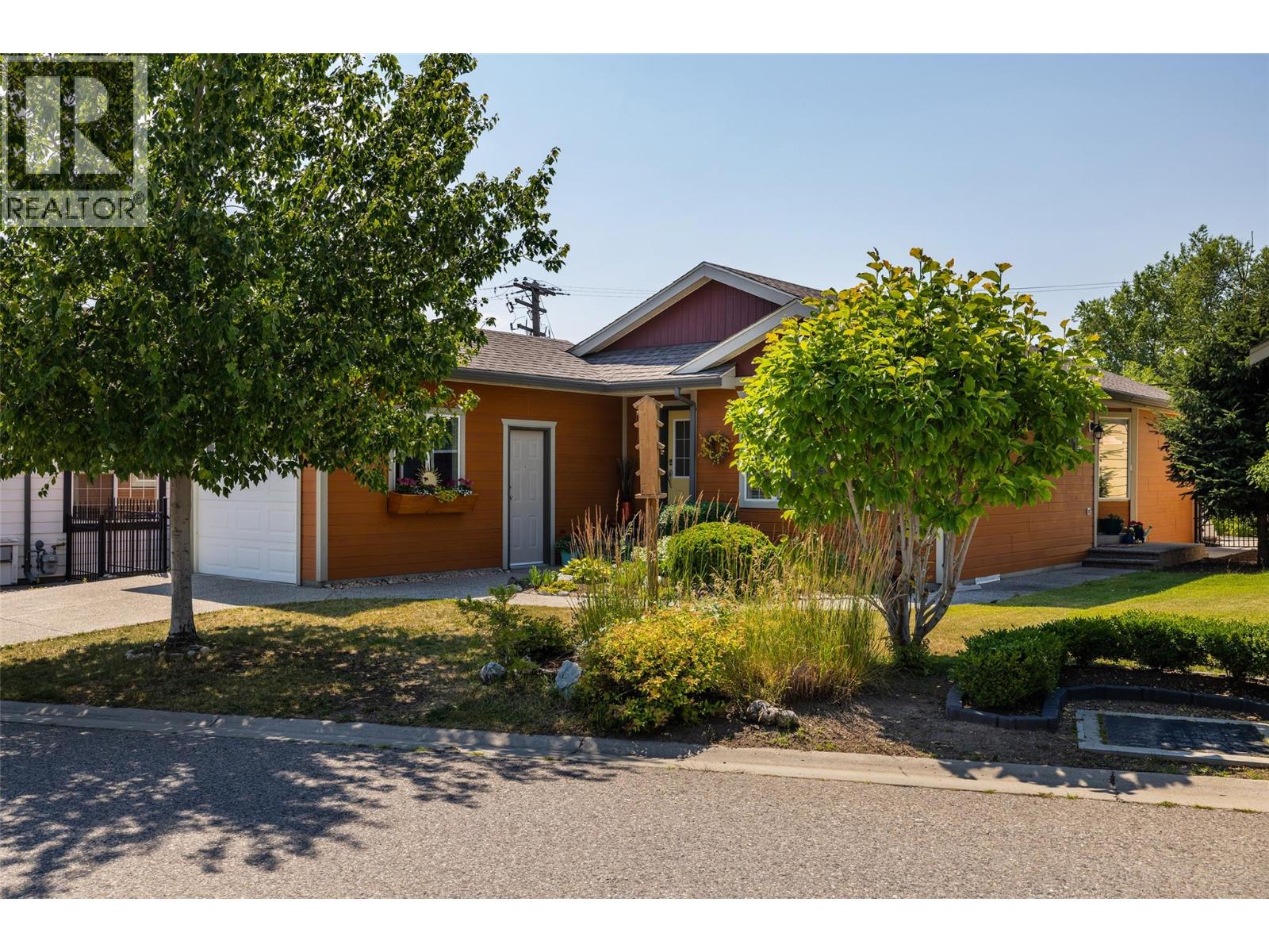 2195 Mimosa Drive, West Kelowna, British Columbia  V4T 3A5 - Photo 1 - 10378493