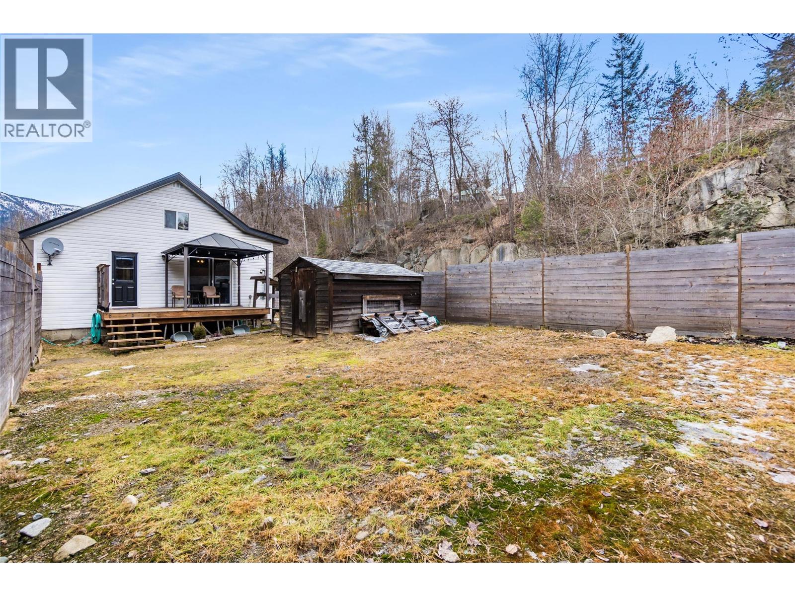 1705 Perrier Road, Nelson, British Columbia  V1L 6Y8 - Photo 28 - 10378482
