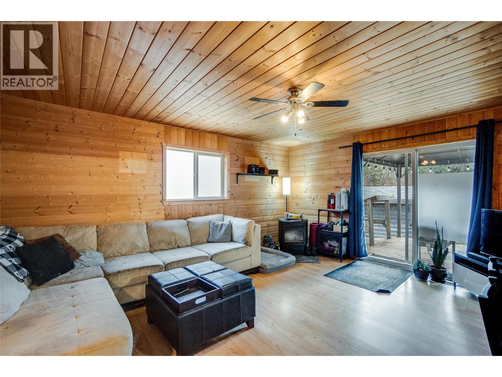 1705 Perrier Road, Nelson, British Columbia  V1L 6Y8 - Photo 9 - 10378482