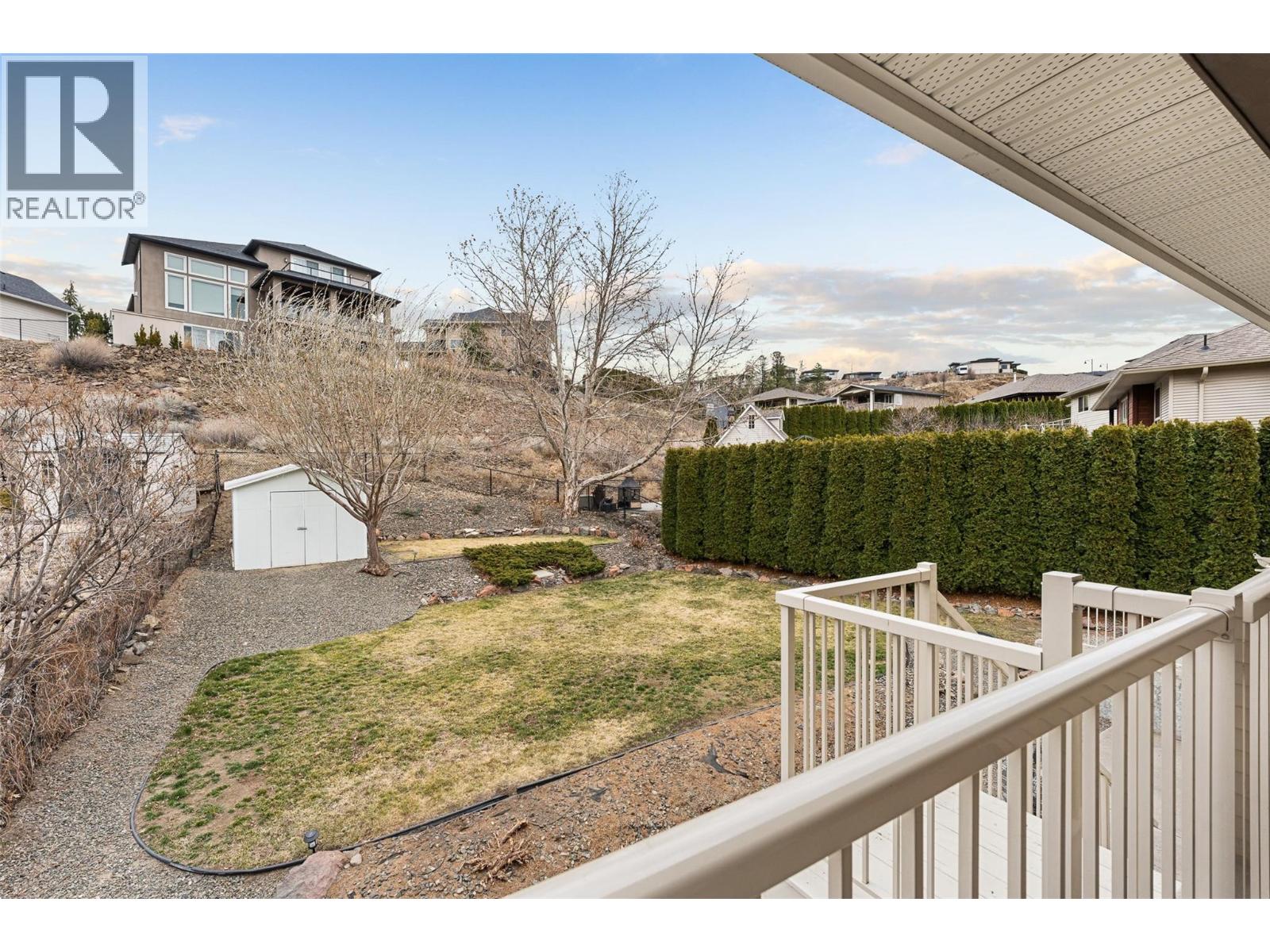 2488 Ironridge Road, West Kelowna, British Columbia  V4T 2Y4 - Photo 17 - 10378172