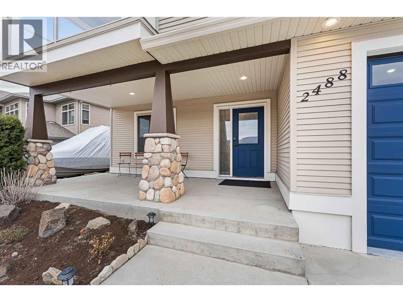 2488 Ironridge Road, West Kelowna, British Columbia  V4T 2Y4 - Photo 2 - 10378172