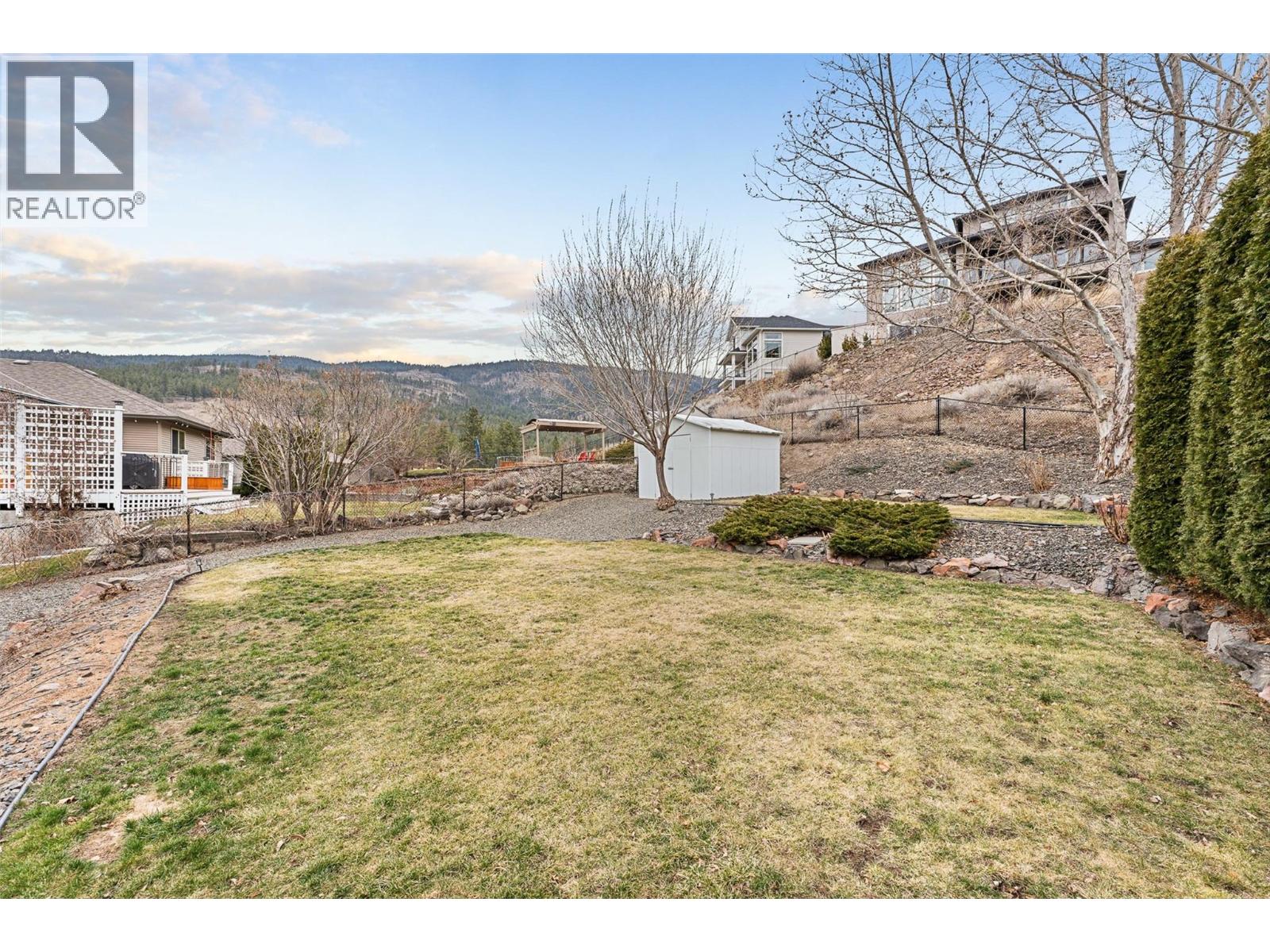2488 Ironridge Road, West Kelowna, British Columbia  V4T 2Y4 - Photo 34 - 10378172