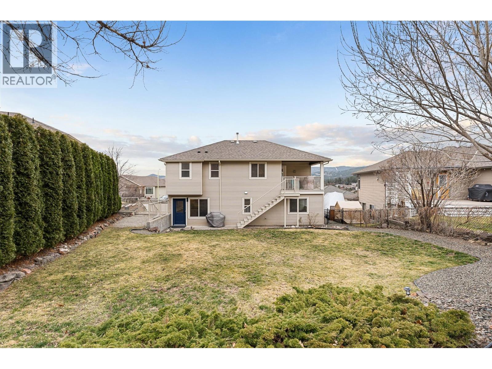 2488 Ironridge Road, West Kelowna, British Columbia  V4T 2Y4 - Photo 37 - 10378172