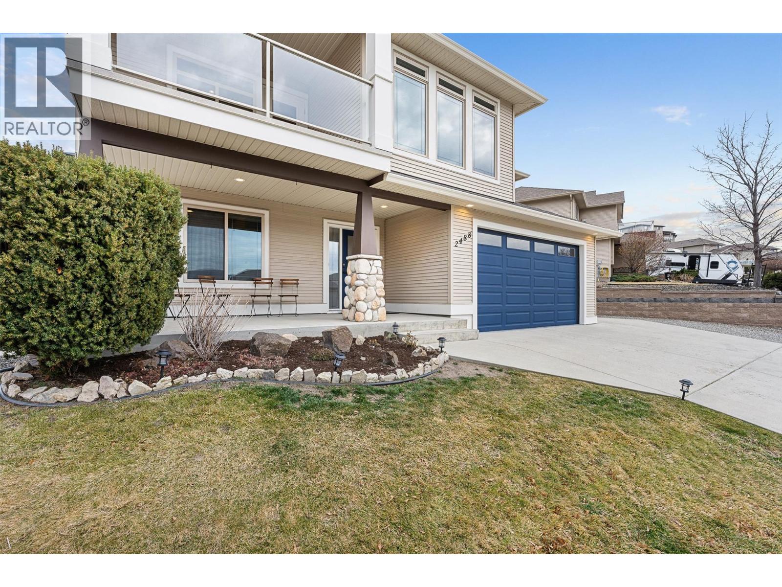 2488 Ironridge Road, West Kelowna, British Columbia  V4T 2Y4 - Photo 40 - 10378172