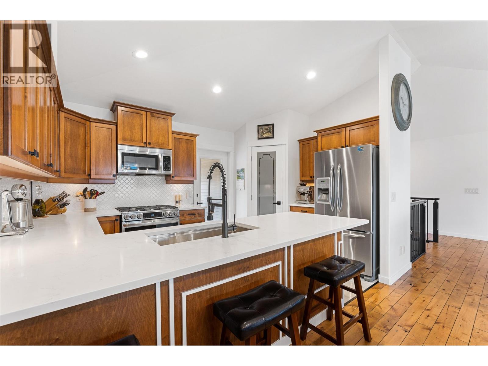 2488 Ironridge Road, West Kelowna, British Columbia  V4T 2Y4 - Photo 8 - 10378172