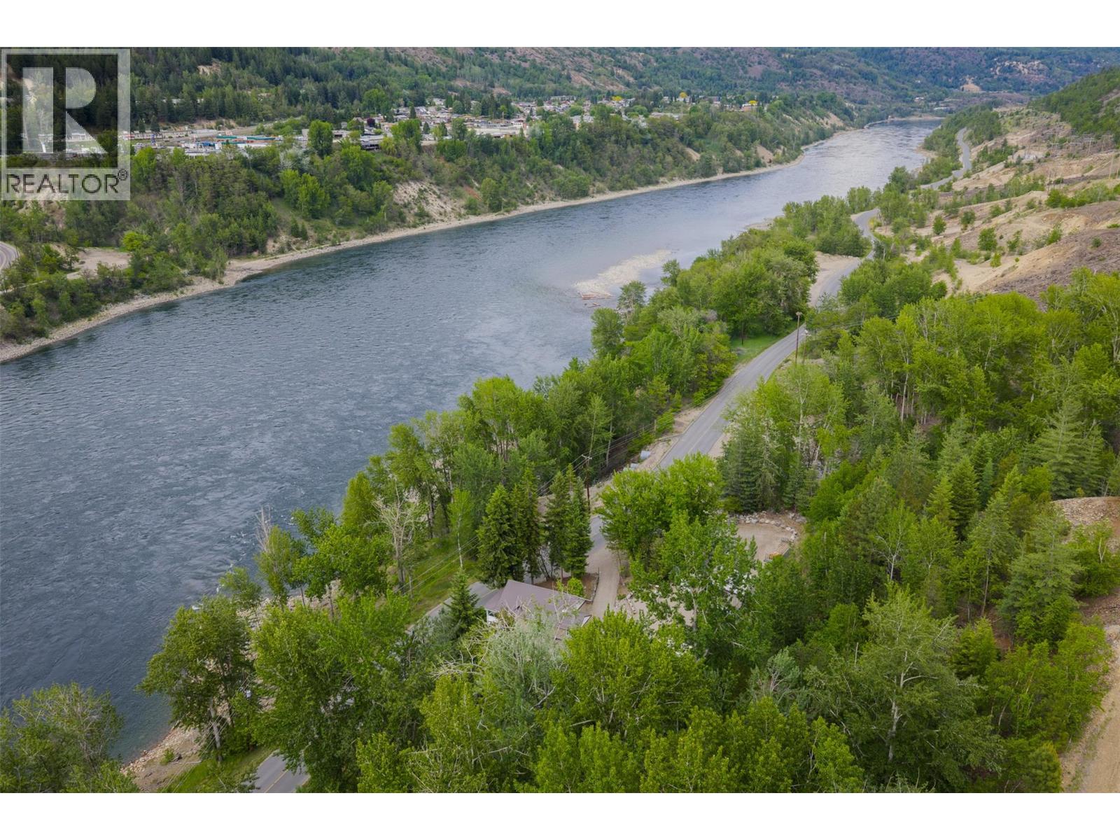 2060 Casino Road, Trail, British Columbia  V1R 4X3 - Photo 73 - 10378455