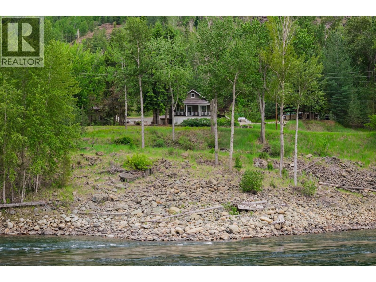 2060 Casino Road, Trail, British Columbia  V1R 4X3 - Photo 77 - 10378455