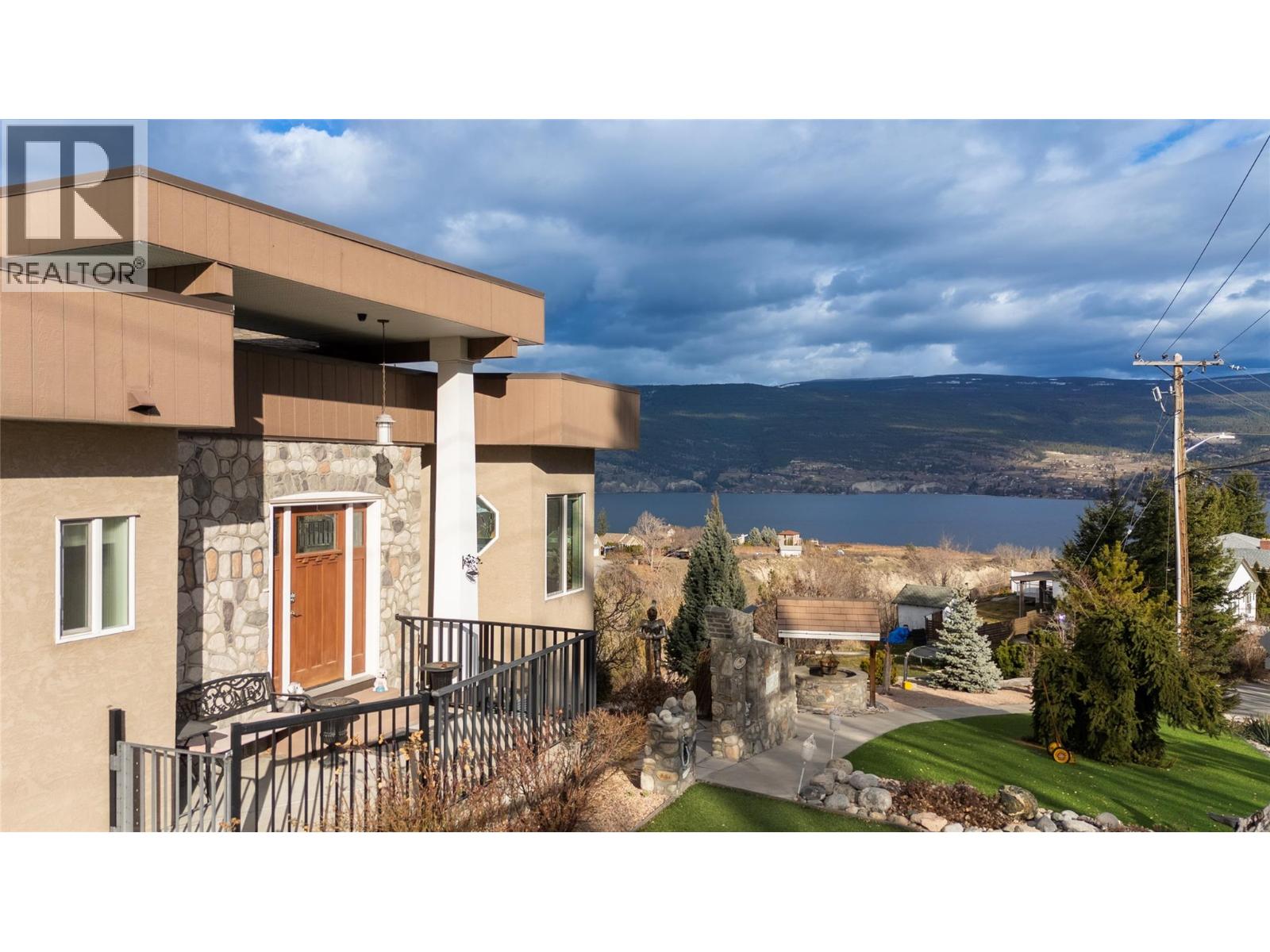 7118 Hespeler Road, Summerland, British Columbia  V0H 1Z4 - Photo 3 - 10378165