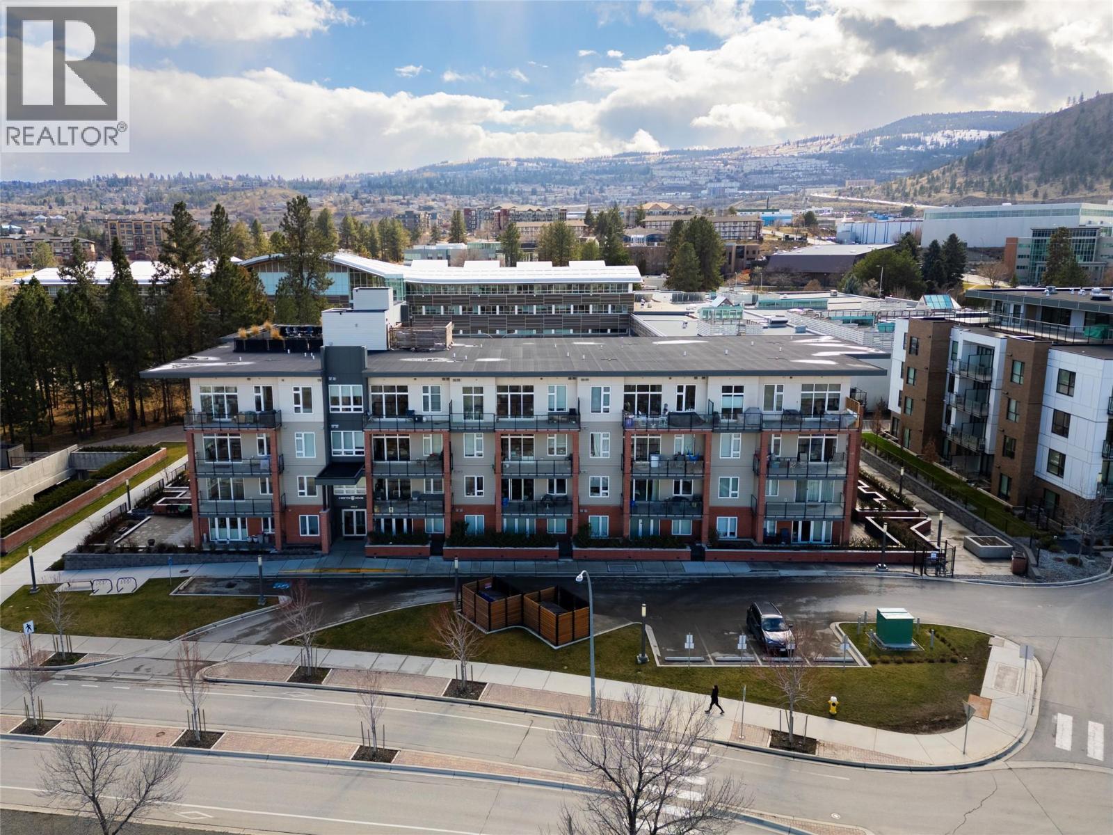 885 UNIVERSITY Drive Unit# 306, kamloops, British Columbia