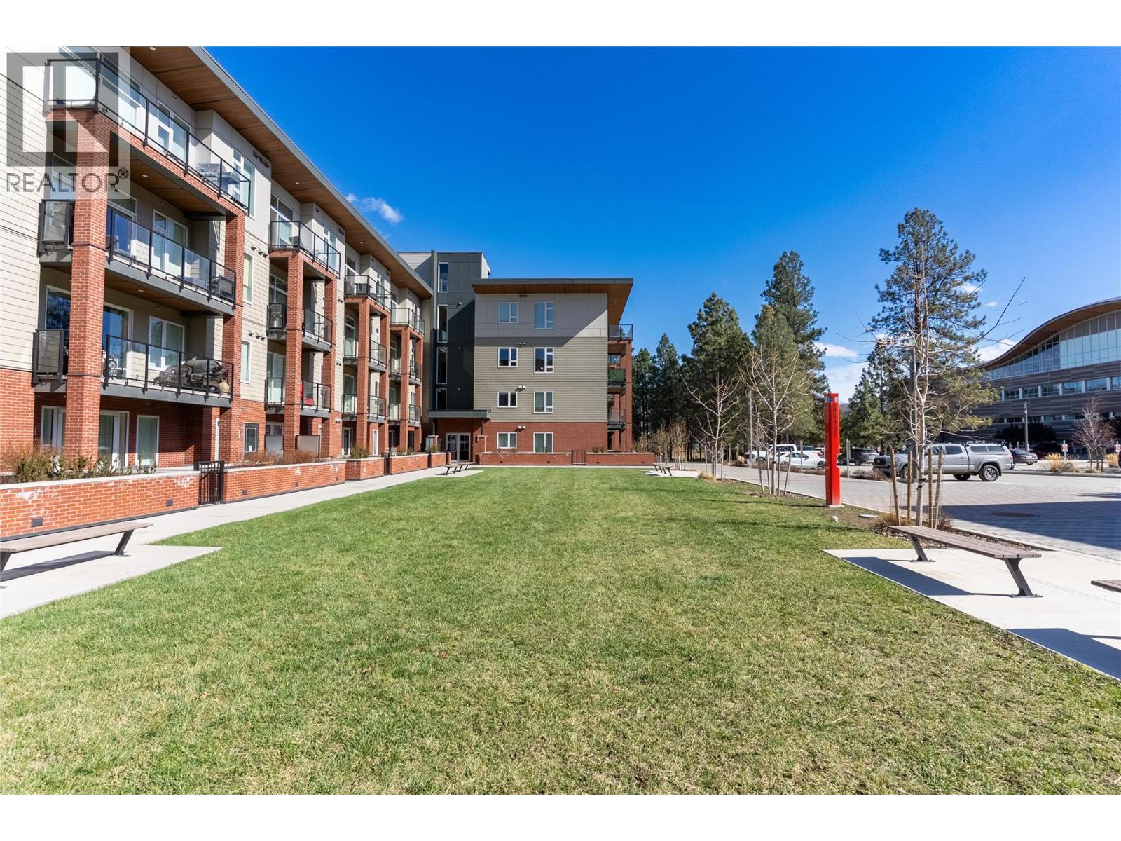 885 University Drive Unit# 306, Kamloops, British Columbia  V2C 0K2 - Photo 29 - 10378423