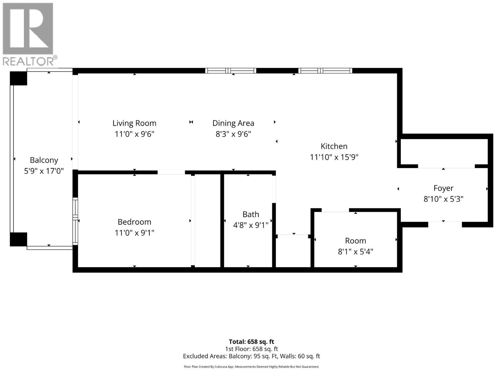 885 University Drive Unit# 306, Kamloops, British Columbia  V2C 0K2 - Photo 39 - 10378423