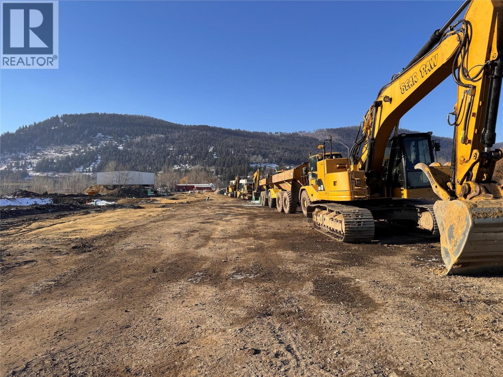 1837 Shuswap Avenue Lot# 3, Lumby, British Columbia  V0E 2G0 - Photo 3 - 10377294