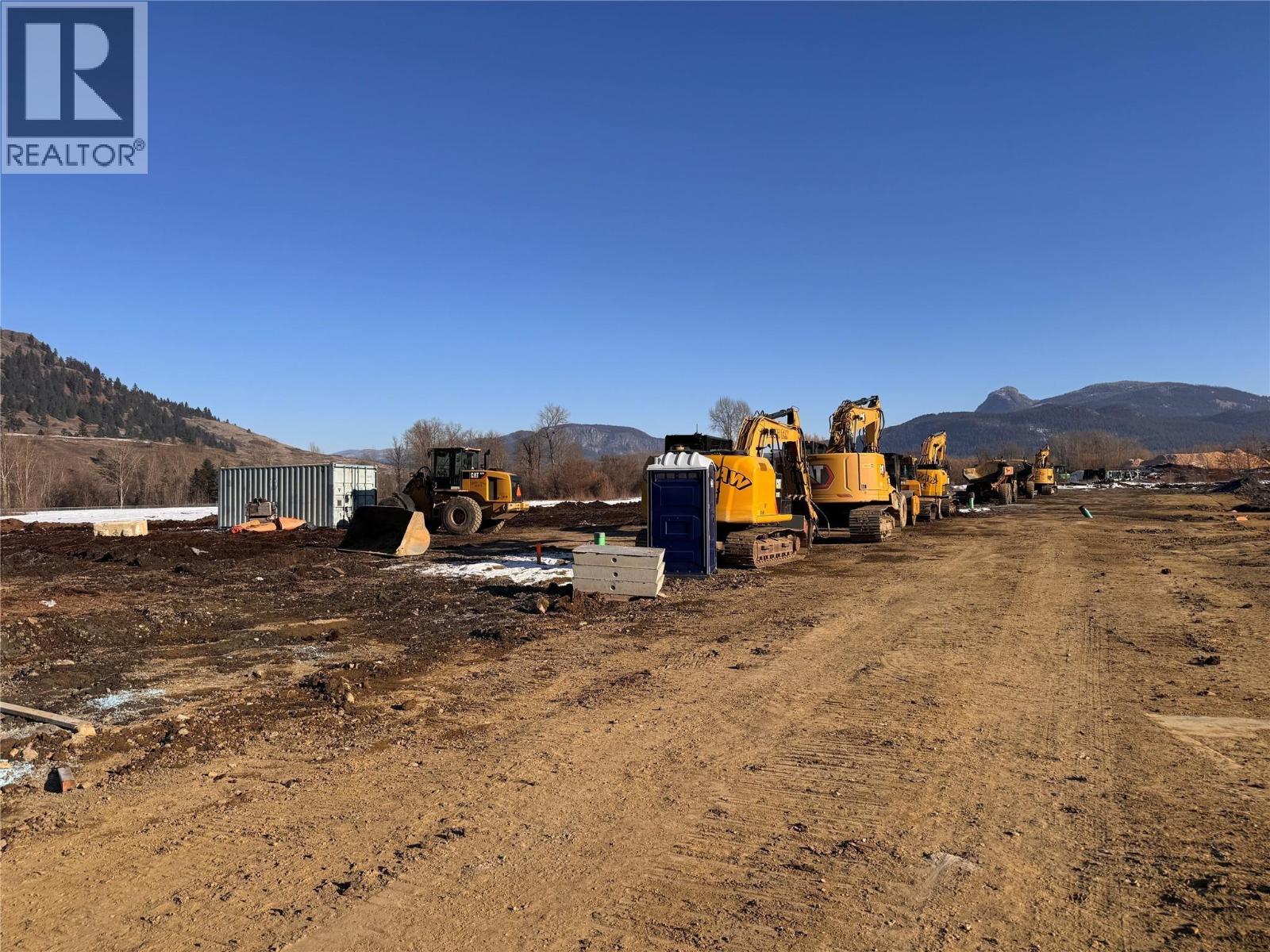 1837 Shuswap Avenue Lot# 3, Lumby, British Columbia  V0E 2G0 - Photo 5 - 10377294