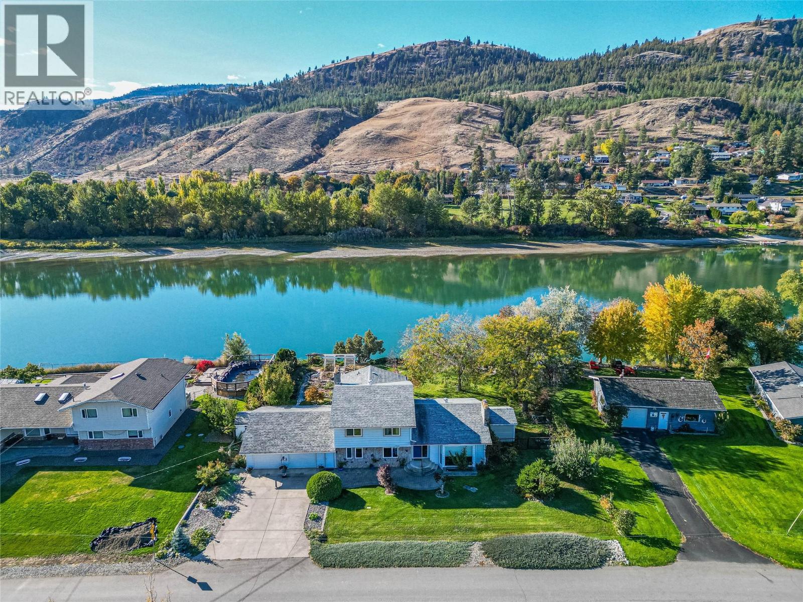 4247 Furiak Road, Kamloops, British Columbia  V2H 1L3 - Photo 1 - 10378290