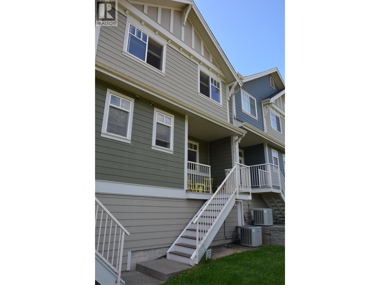 2860 Valleyview Drive Unit# 25, Kamloops, British Columbia  V2C 0B3 - Photo 2 - 10378408