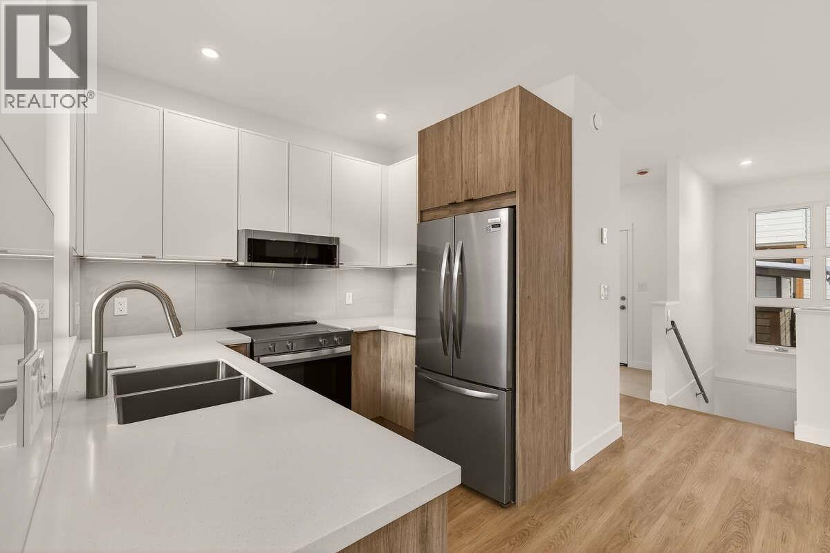 2224 Falls Street Unit# A, Nelson, British Columbia  V1L 1K4 - Photo 10 - 10378530