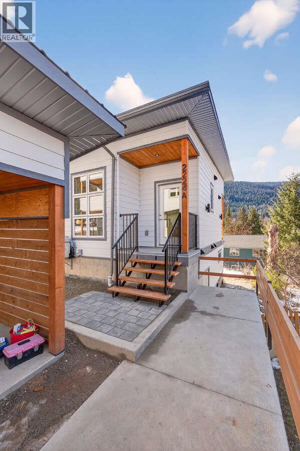 2224 Falls Street Unit# A, Nelson, British Columbia  V1L 1K4 - Photo 46 - 10378530
