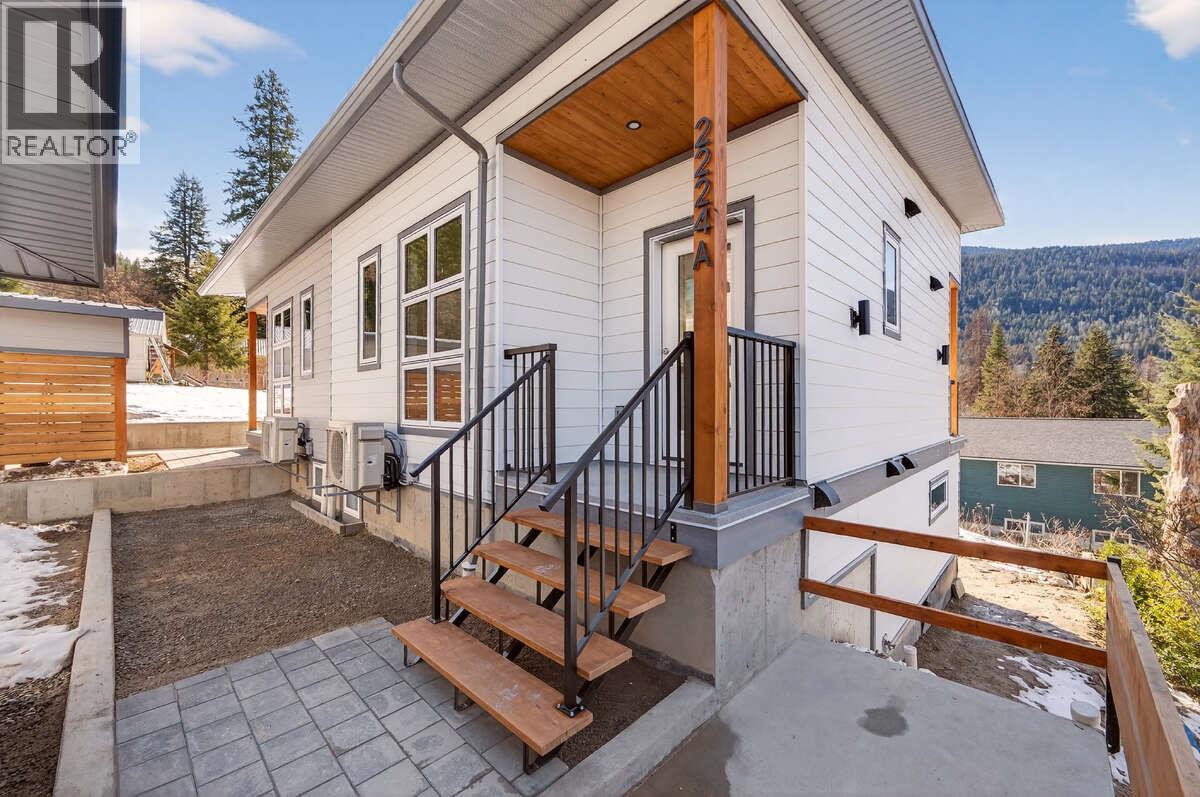 2224 Falls Street Unit# A, Nelson, British Columbia  V1L 1K4 - Photo 47 - 10378530