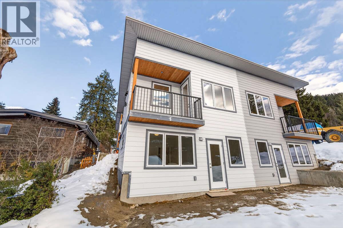 2224 Falls Street Unit# A, Nelson, British Columbia  V1L 1K4 - Photo 54 - 10378530