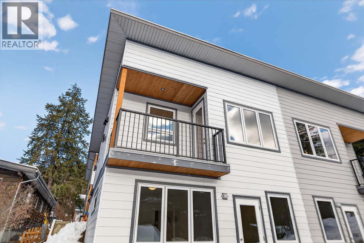 2224 Falls Street Unit# A, Nelson, British Columbia  V1L 1K4 - Photo 55 - 10378530