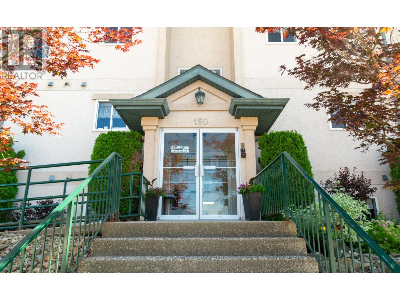 160 5 Avenue Sw Unit# 101, Salmon Arm, British Columbia  V1E 1R4 - Photo 2 - 10377531