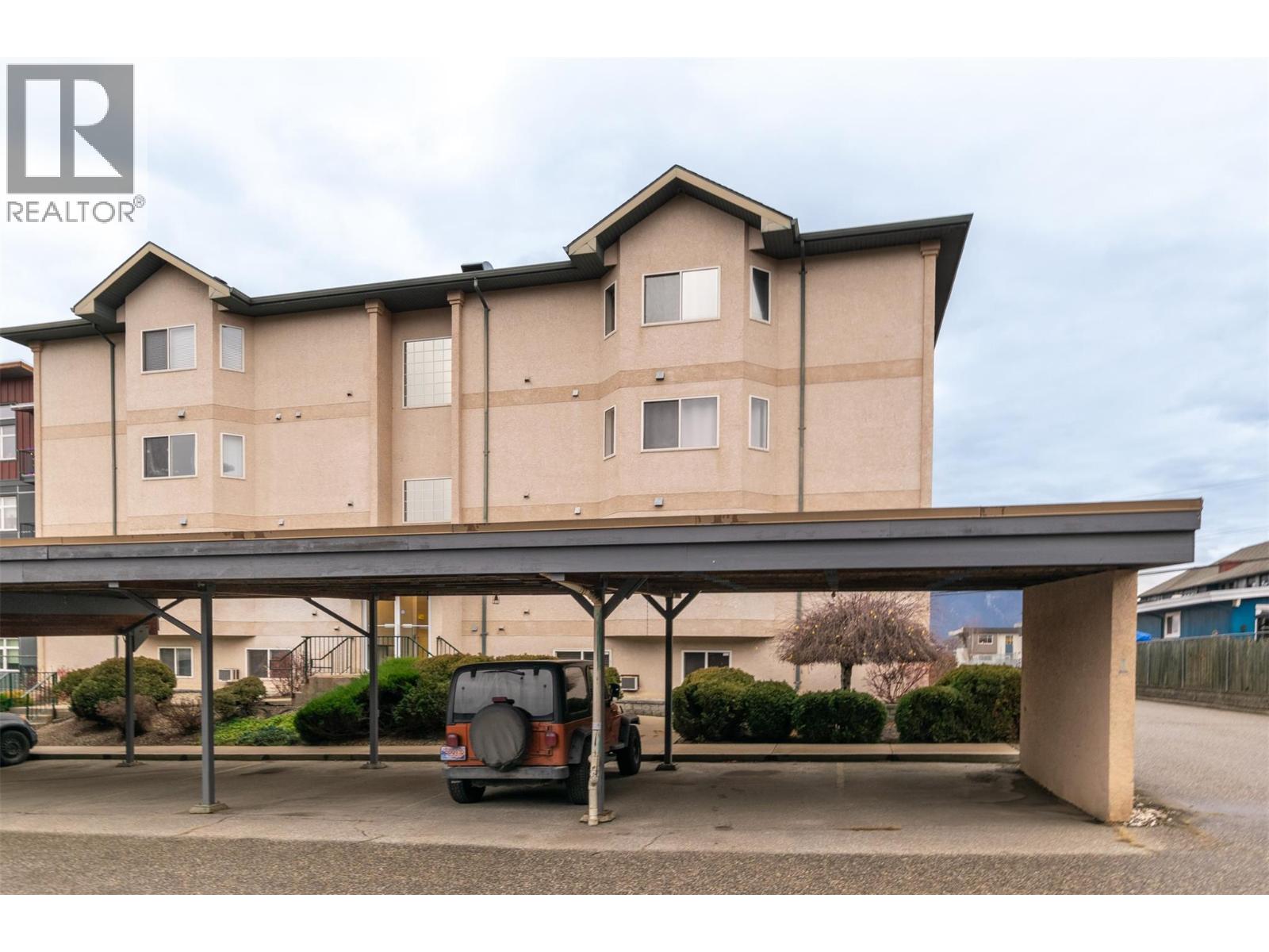 160 5 Avenue Sw Unit# 101, Salmon Arm, British Columbia  V1E 1R4 - Photo 27 - 10377531