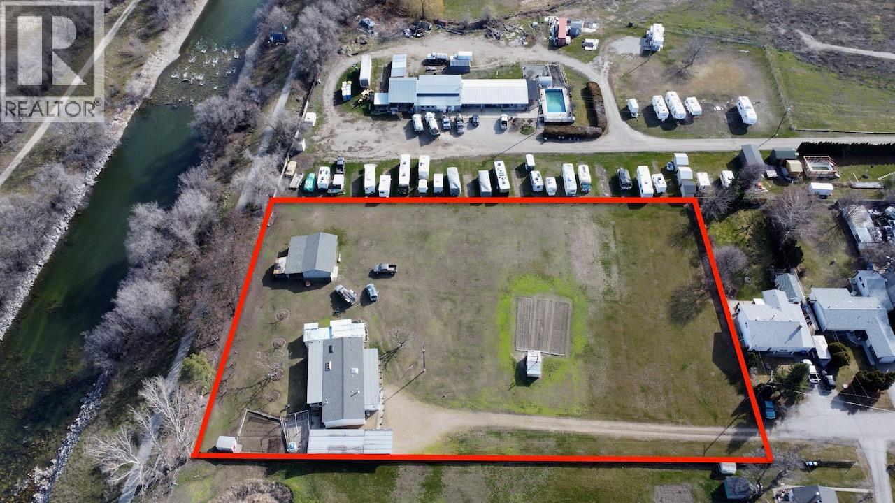 129 Walnut Place, Oliver, British Columbia  V0H 1T9 - Photo 5 - 10378534