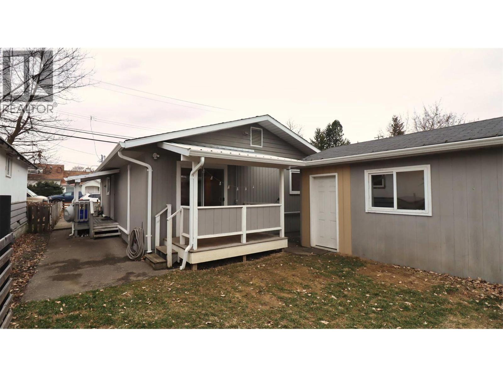 719 Knight Avenue, Enderby, British Columbia  V0E 1V1 - Photo 31 - 10378284