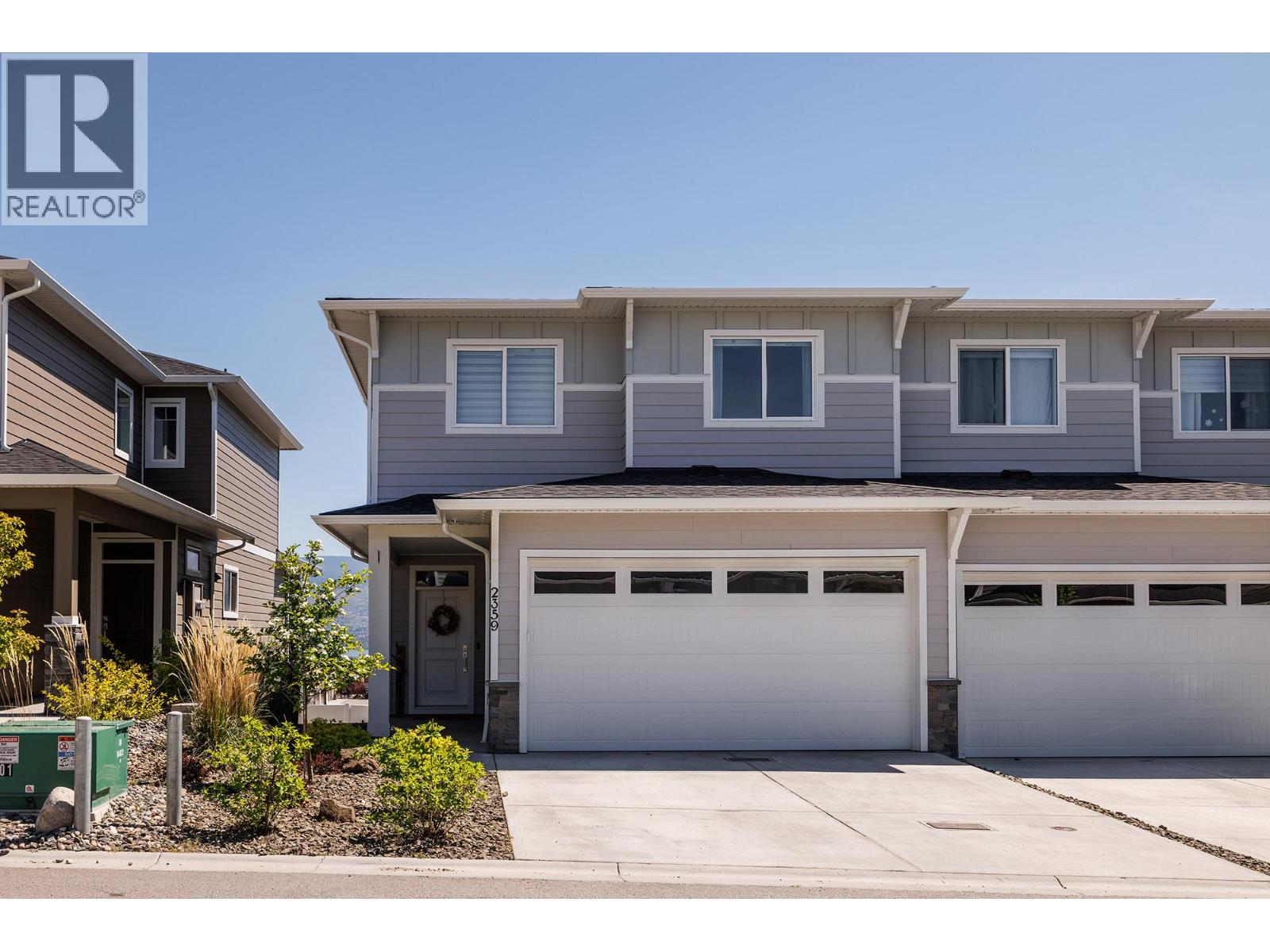 2359 Hawks Boulevard, west kelowna, British Columbia