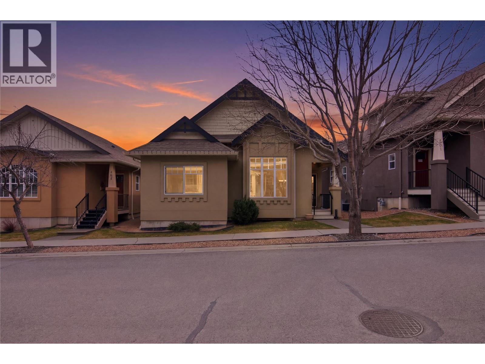 2920 Valleyview Drive Unit# 102, kamloops, British Columbia