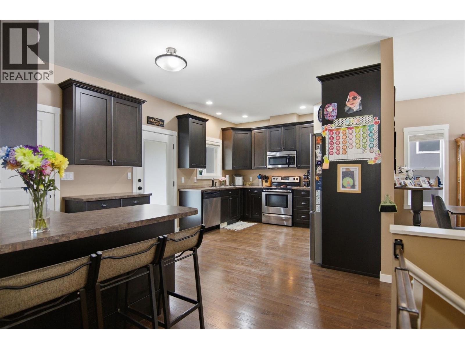 2920 Valleyview Drive Unit# 102, Kamloops, British Columbia  V2C 0A8 - Photo 17 - 10378590