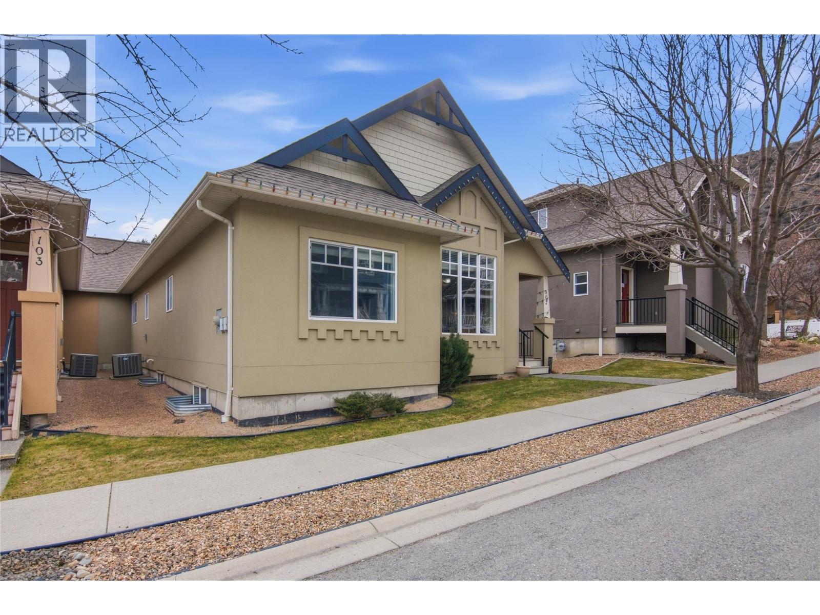 2920 Valleyview Drive Unit# 102, Kamloops, British Columbia  V2C 0A8 - Photo 3 - 10378590