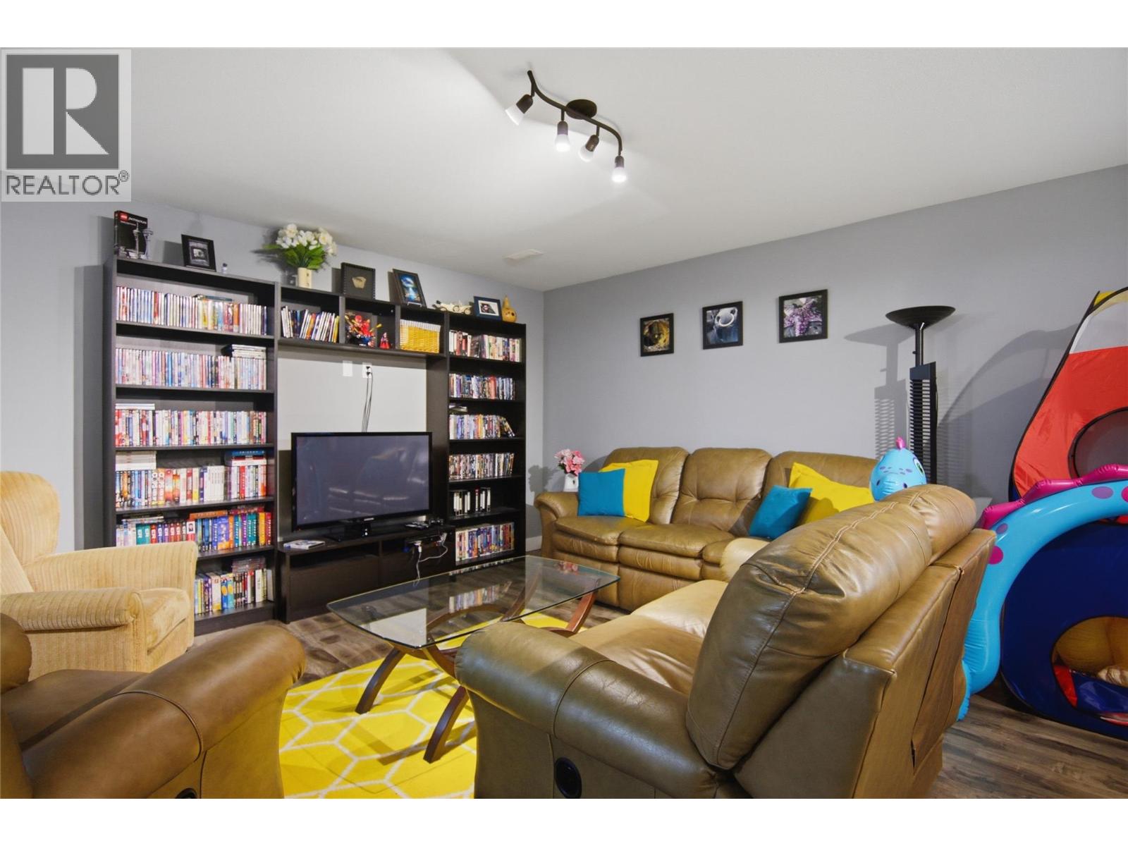 2920 Valleyview Drive Unit# 102, Kamloops, British Columbia  V2C 0A8 - Photo 33 - 10378590