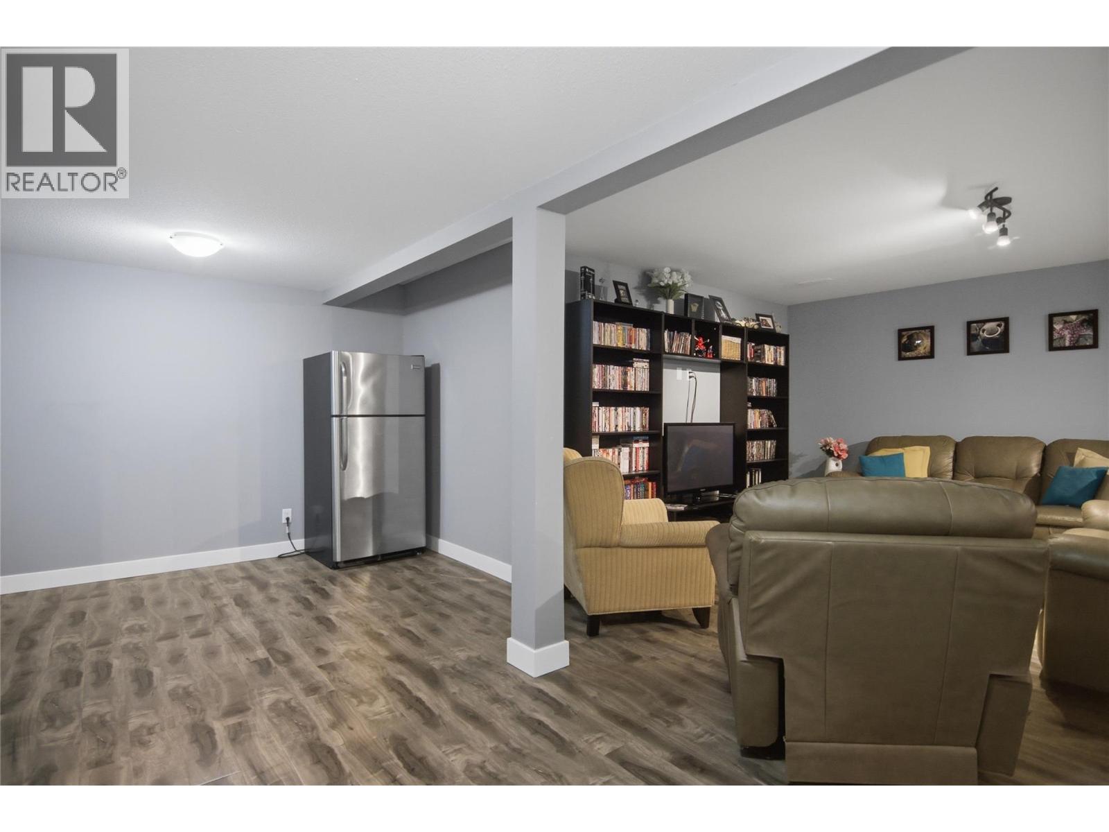 2920 Valleyview Drive Unit# 102, Kamloops, British Columbia  V2C 0A8 - Photo 34 - 10378590
