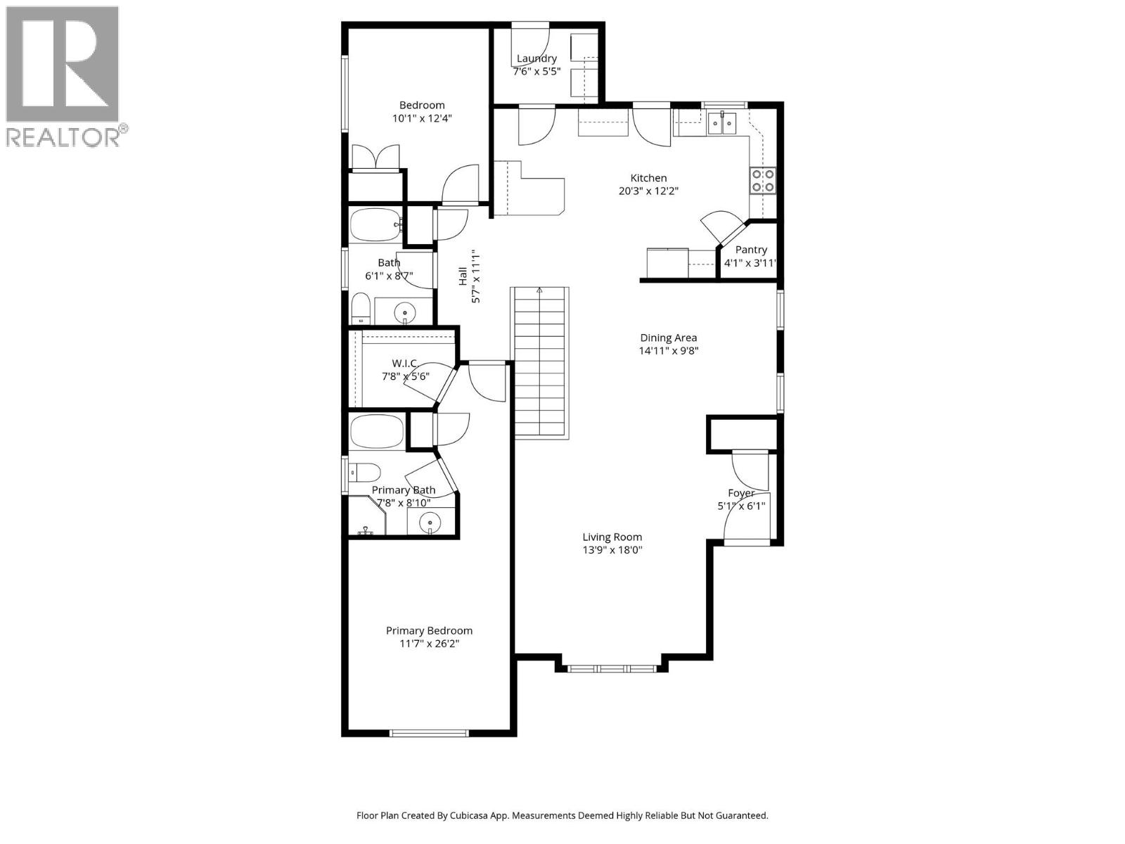 2920 Valleyview Drive Unit# 102, Kamloops, British Columbia  V2C 0A8 - Photo 44 - 10378590