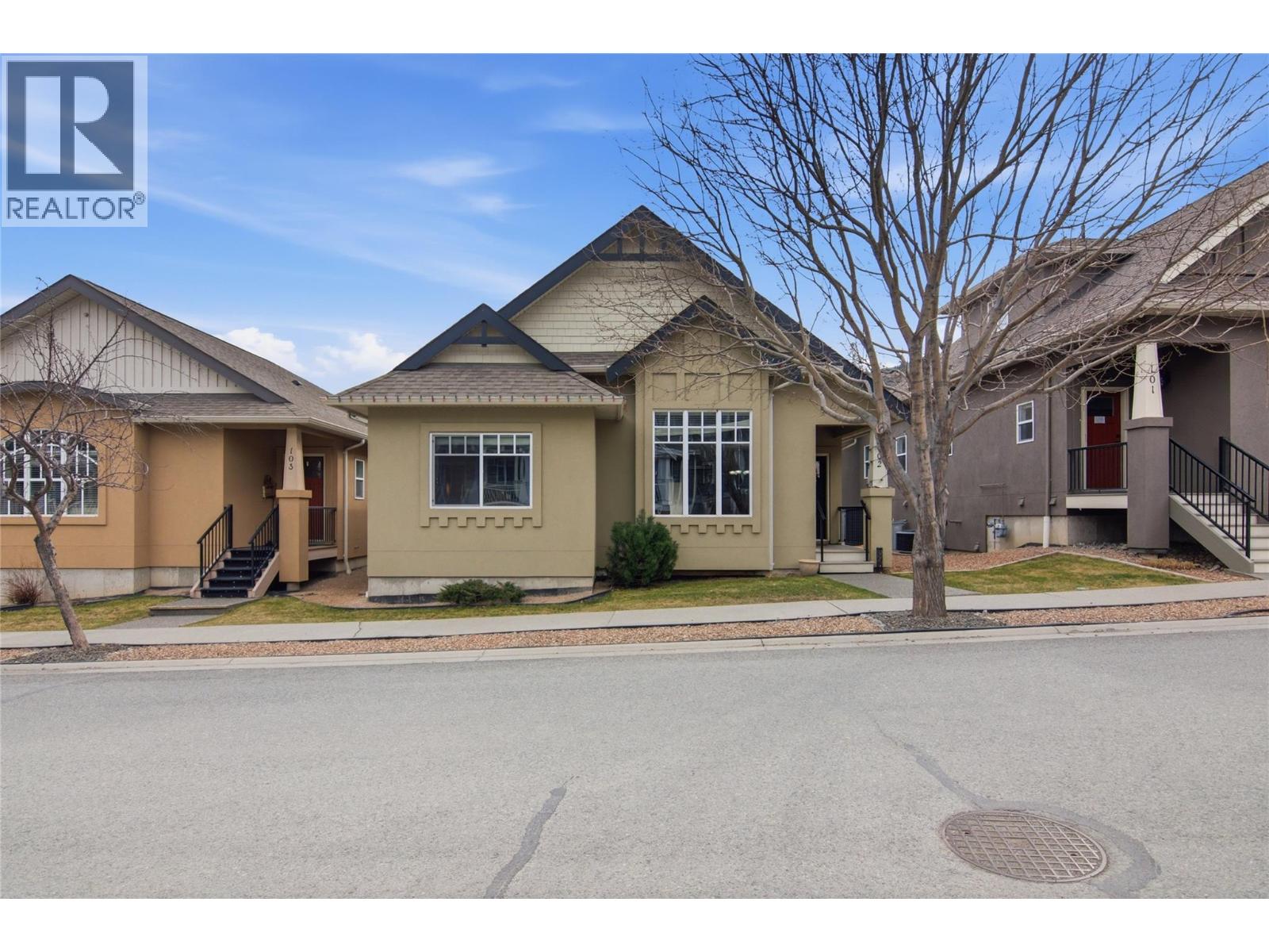 2920 Valleyview Drive Unit# 102, Kamloops, British Columbia  V2C 0A8 - Photo 5 - 10378590