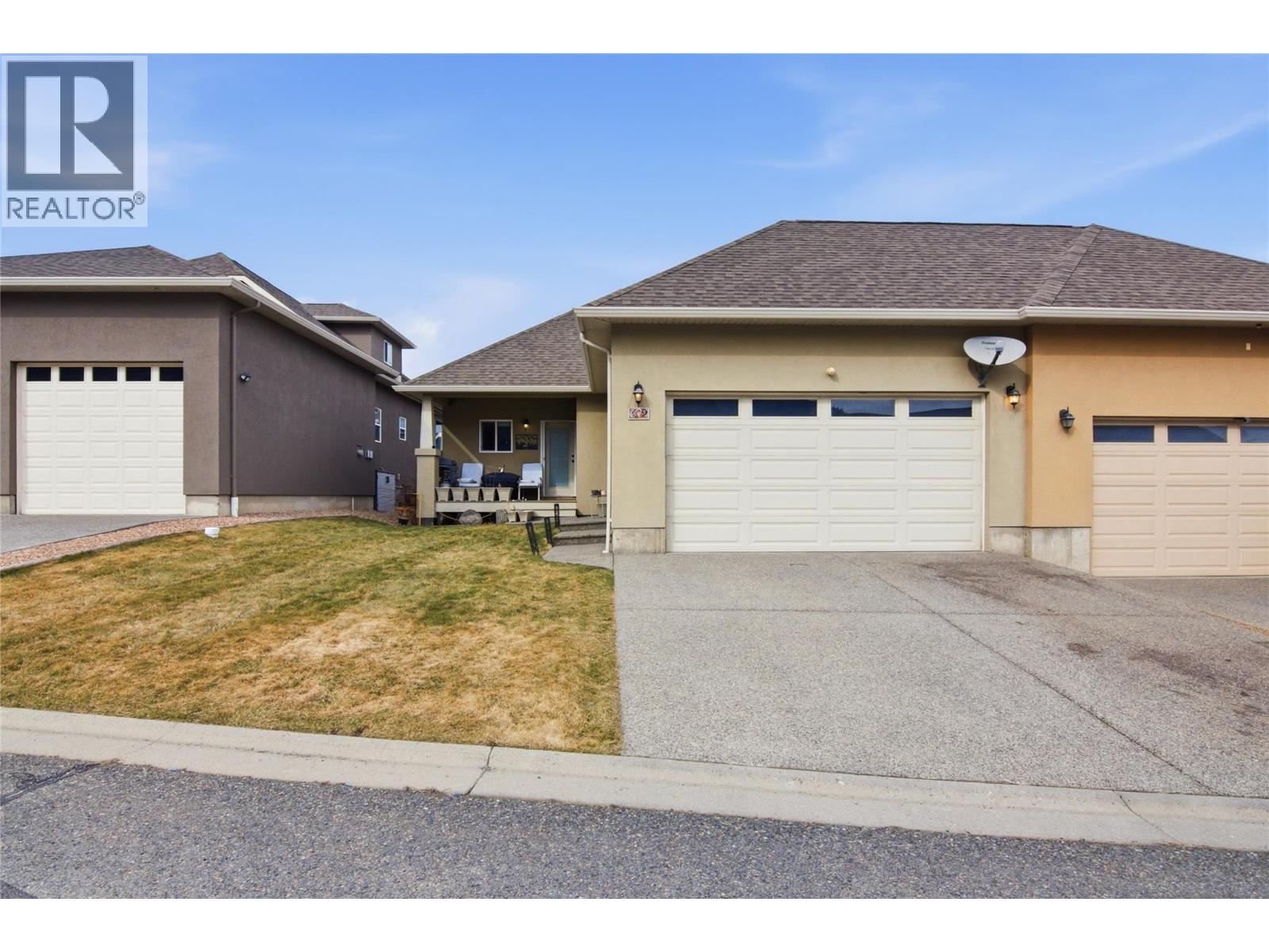 2920 Valleyview Drive Unit# 102, Kamloops, British Columbia  V2C 0A8 - Photo 6 - 10378590
