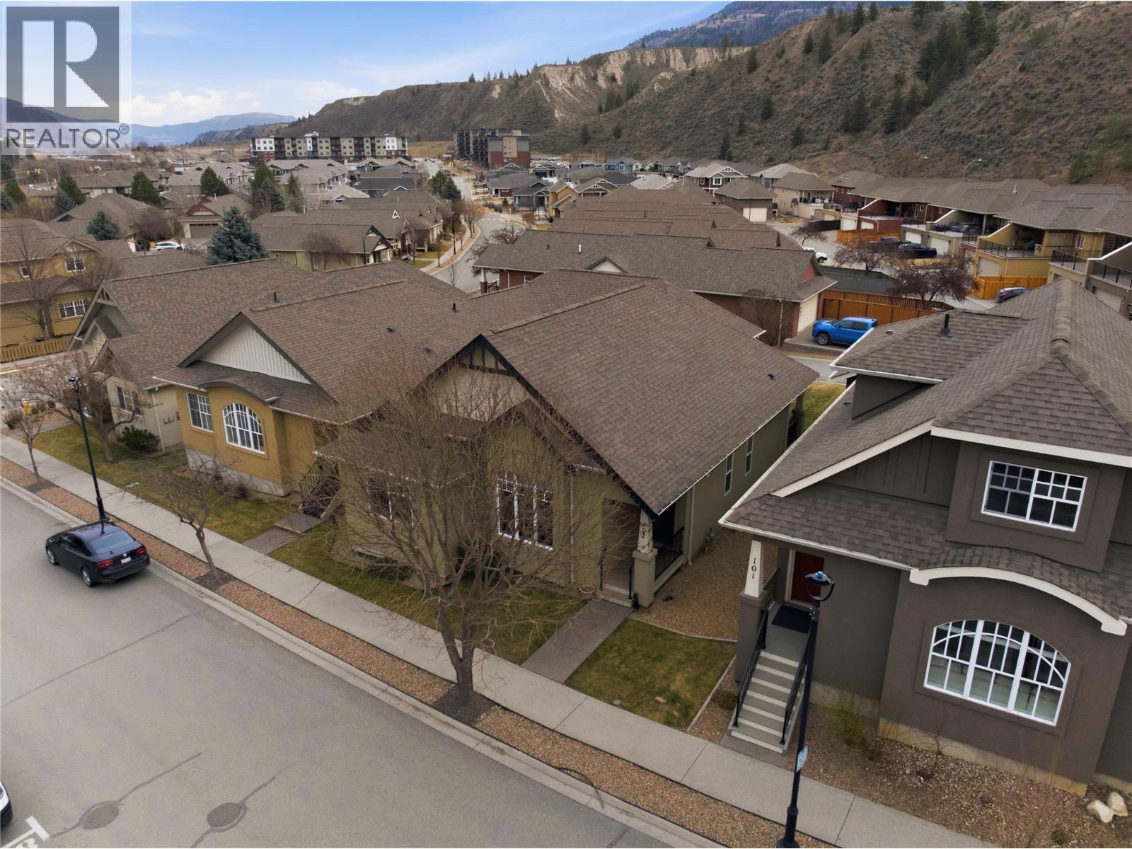 2920 Valleyview Drive Unit# 102, Kamloops, British Columbia  V2C 0A8 - Photo 9 - 10378590