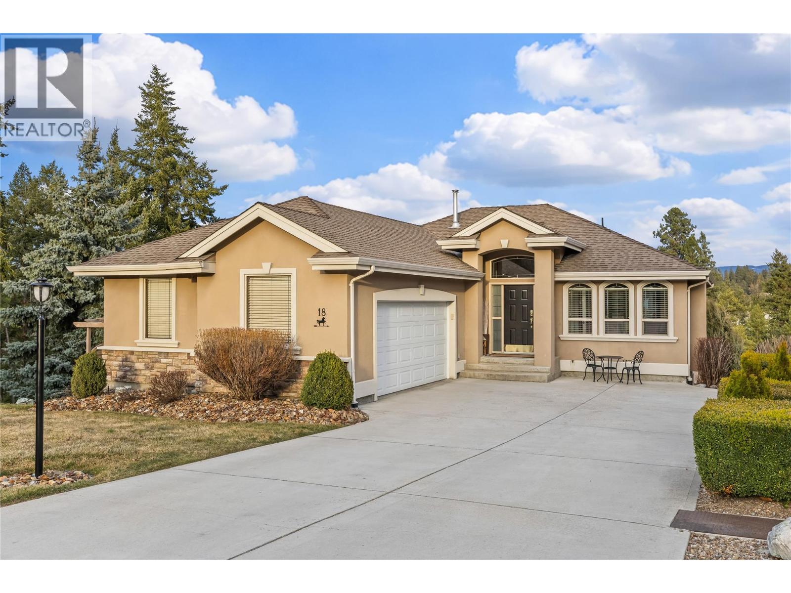 2155 Horizon Drive Unit# 18, west kelowna, British Columbia
