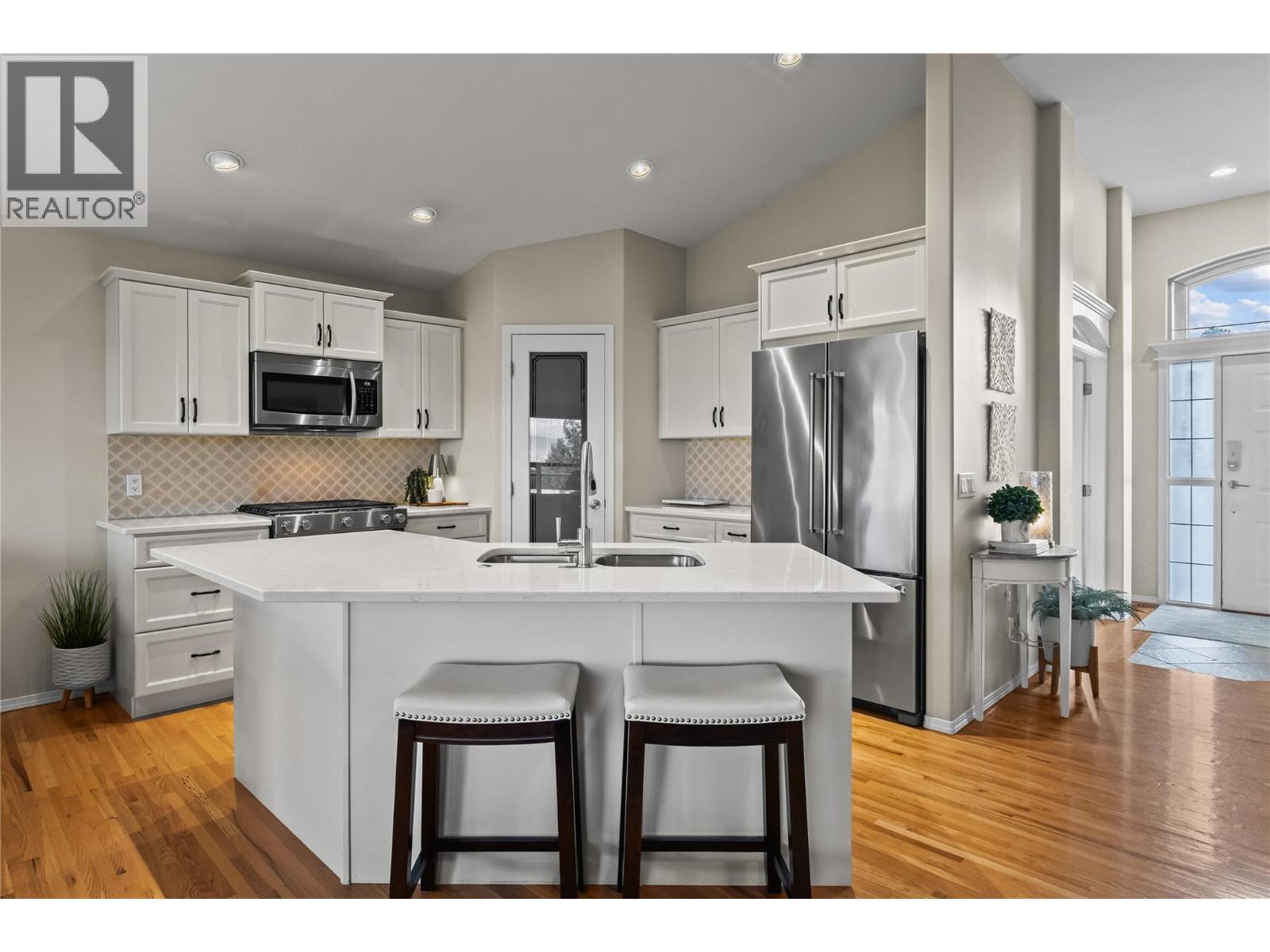 2155 Horizon Drive Unit# 18, West Kelowna, British Columbia  V1Z 3Z8 - Photo 11 - 10377355