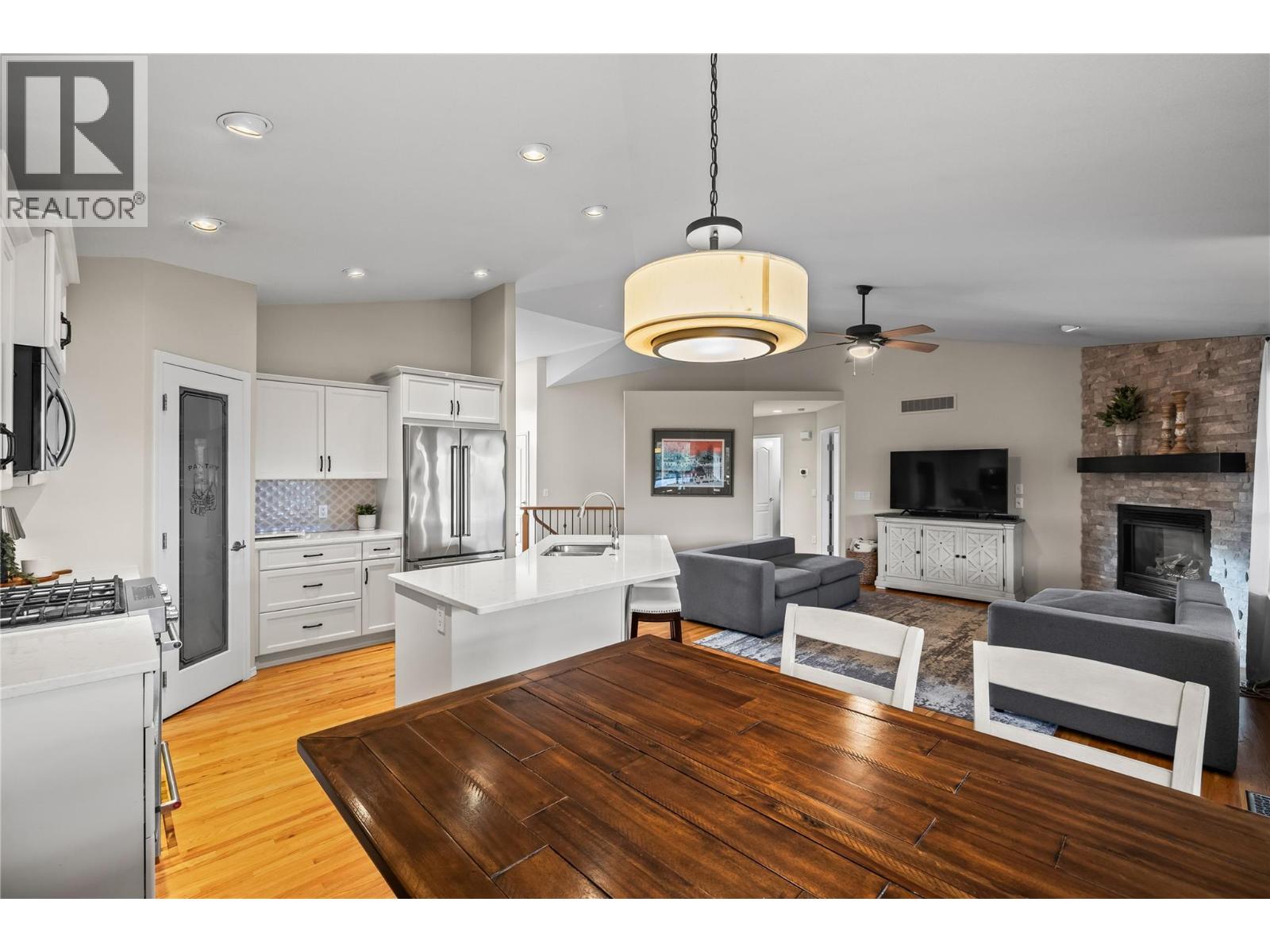 2155 Horizon Drive Unit# 18, West Kelowna, British Columbia  V1Z 3Z8 - Photo 12 - 10377355